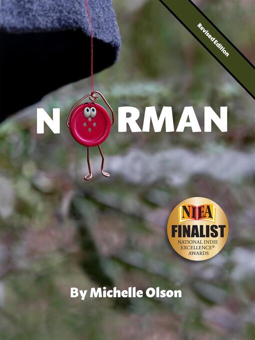 Title details for Norman by Michelle Olson - Available